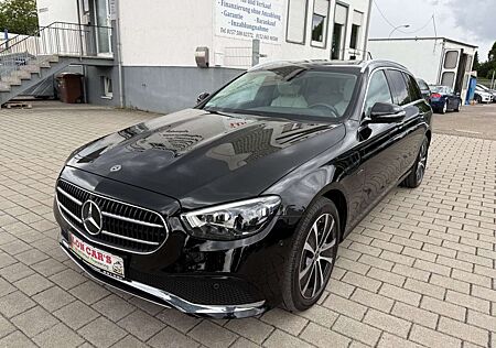 Mercedes-Benz E 300 de 4Matic/Navi/Virtual/HeadUp/Kamera 360