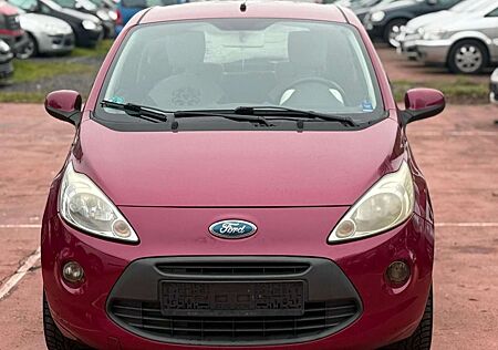 Ford Ka /+ 1.2 Trend .. Auto ist top gepflegt