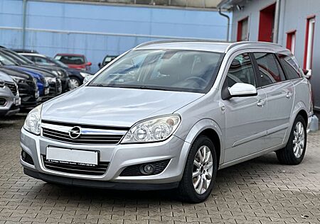 Opel Astra 1.7 CDTI*AHK*Klima*PDC*TüV05/2025*+Winterreifen