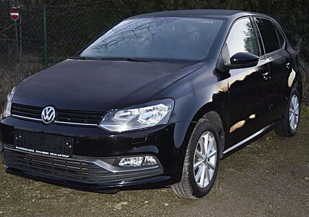 VW Polo Volkswagen Lounge BMT/Start-Stopp/EURO6