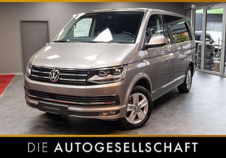 VW T6 Multivan Volkswagen 2.0TSI Generation Six*DSG*LED*NAVI*