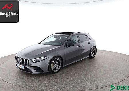 Mercedes-Benz A 200 AMG NIGHT MULTIBEAM,DISTRONIC,PANAMERICANA