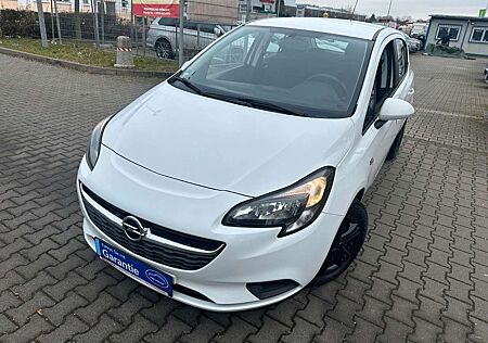 Opel Corsa E 1.4 T 16V eco-Flex*EDITION*KAMERA**OPC**