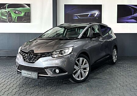 Renault Grand Scenic DCI De Luxe BLACKSTYLE*AUT*ASSIST