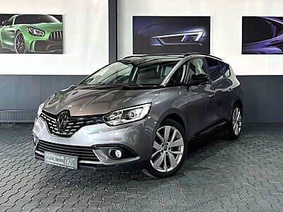 Renault Grand Scenic DCI De Luxe BLACKSTYLE*AUT*ASSIST