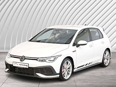 Volkswagen Golf GTI VIII Lim. Clubsport NAVI LED PDC V+H