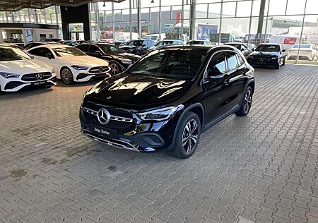 Mercedes-Benz GLA 250 e Progressive Pano Ambiente 18 Zoll Mult