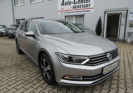 VW Passat Variant Volkswagen Comfortline, NAVI, ACC, PDC..