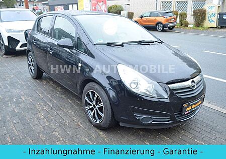 Opel Corsa D Edition "111 Jahre" KLIMA*4 TÜRIG*ALU*