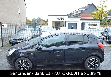 Opel Corsa D Edition "111 Jahre" KLIMA*4 TÜRIG*ALU*