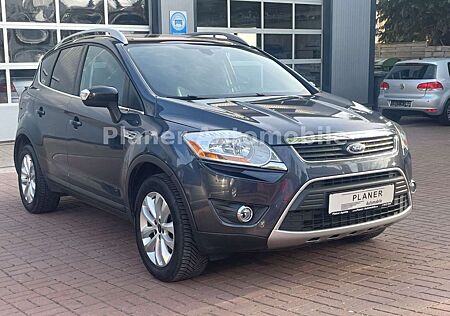 Ford Kuga Titanium