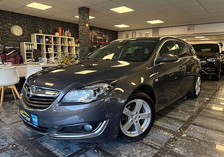 Opel Insignia A Sports Tourer Innovation*Klimaauto*Na