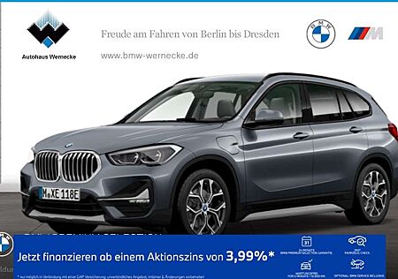 BMW X1 xDrive25e xLine Head-Up HiFi DAB LED Shz PDC