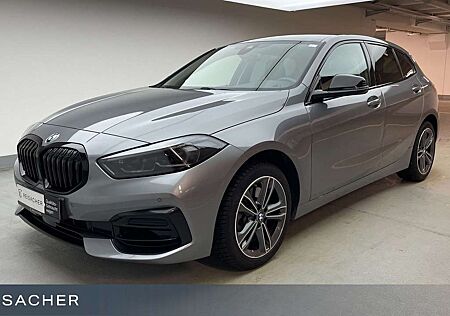 BMW 120 iA Sport-Line DKG LCProf adaptLED LM17"