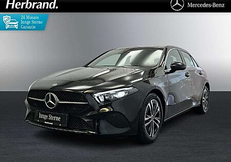 Mercedes-Benz A 180 Progressive Lenkradhzg Winter-P Multibeam