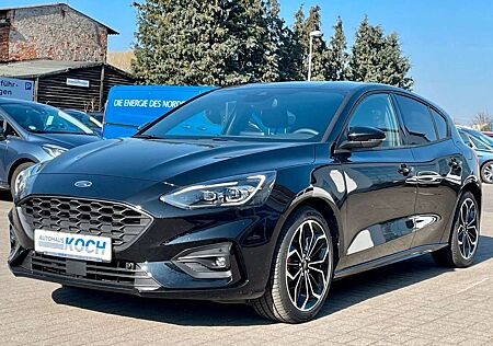 Ford Focus Lim. ST-Line X+ADAPT.LED+RFK+18'' ALU