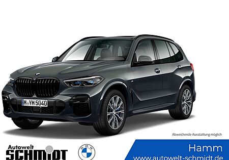 BMW X5 xDrive30d M Sportpaket + 2Jahre-BPS.GARANTIE