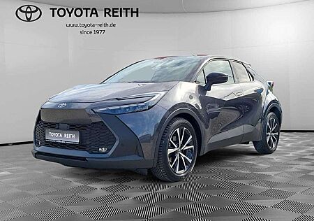 Toyota C-HR 1.8 Hybrid Team Deutschland