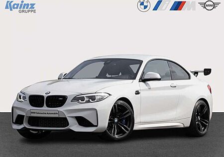 BMW M2 Coupé DriveAss/HiFi/ohne OPF