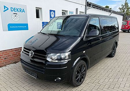 Volkswagen T5 Multivan T5  Multivan 4Motion Team*180PS*AHK*