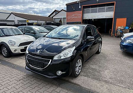 Peugeot 208 Active/Klima/MFL/Tüv10.2025/1Hand