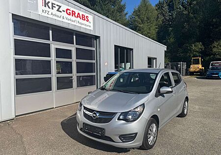 Opel Karl Edition Start/Stop