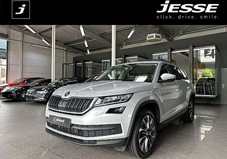 Skoda Kodiaq 2.0 TDI Drive 125 4x4 ACC LED CANTON R.CAM