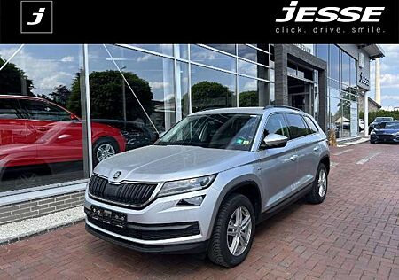 Skoda Kodiaq 2.0 TDI Drive 125 4x4 ACC LED CANTON R.CAM