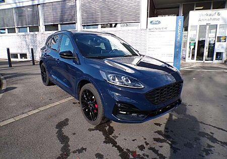 Ford Kuga ST Line X PHEV - Black Package / Panorama / Techno