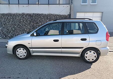 Mitsubishi Space Star 1.8 Comfort