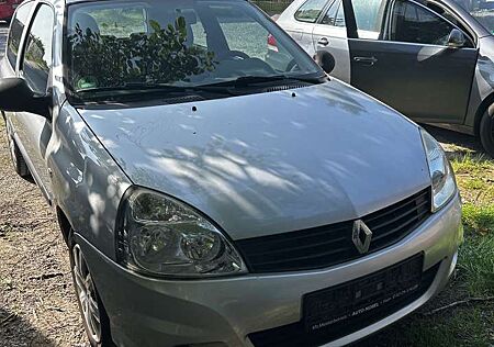 Renault Clio 1.2 Campus