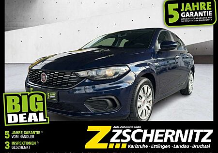 Fiat Tipo Hatchback 1.4 Easy Radio Sitzheizung Klima