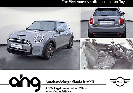 Mini Cooper SE . Essential Trim Klimaaut. Sportsitze