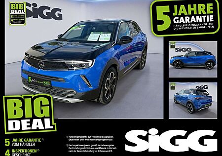 Opel Mokka-e Mokka e Ultimate ACC Fernlichtass. Kam. KeyLess