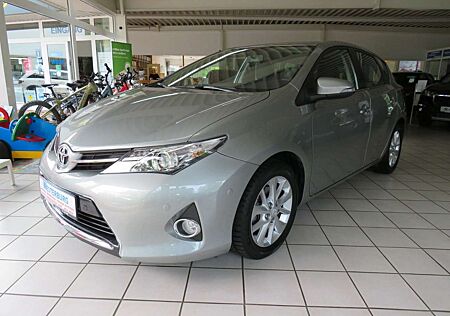 Toyota Auris 1,6 Start Edition