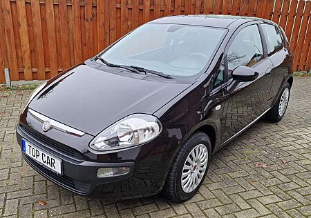 Fiat Punto Dynamic (87Tkm)