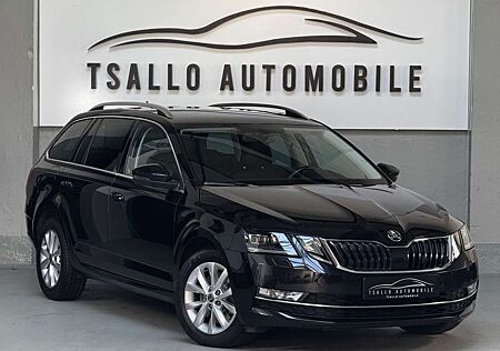 Skoda Octavia *CarPlay*LED*RFK*DSG*2.Hand*Top*