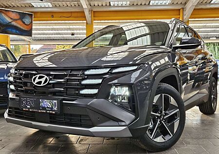 Hyundai Tucson 1.6 T-GDi Style Navi Kamera