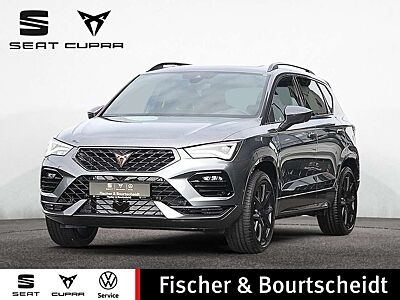 CUPRA Ateca 2.0 TSI VZ 4Drive PANO AHK MEMORY KESSY