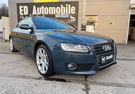 Audi A5 2.0 TFSI MIT GARANTIE! *STEUERKETTE ERNEUERT!*