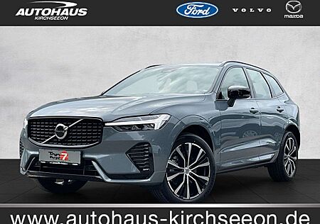 Volvo XC 60 XC60 B4 (Benzin) Plus Dark 2WD Automatik Bluetooth