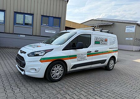 Ford Transit Connect Kasten lang Trend , Klima , Kamera