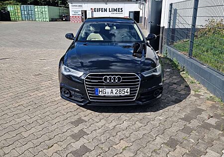 Audi A6 Diesel 3.0 TDI quattro S tronic