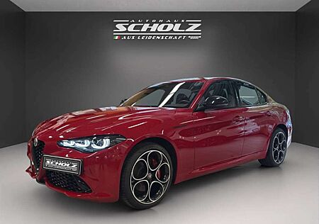 Alfa Romeo Giulia MY23 Competizione 2.0 Turbo 16V 206kW (280