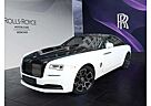 Rolls-Royce Wraith Black Badge *PROVENANCE*