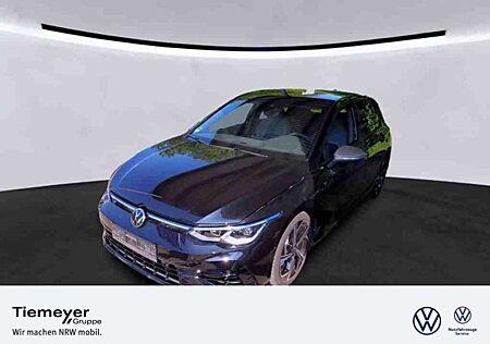 VW Golf Volkswagen R NAVI LED+ KAMERA LM18