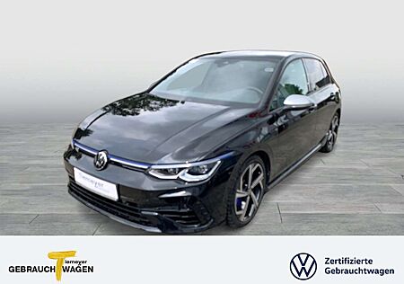 VW Golf Volkswagen R NAVI LED+ KAMERA LM18