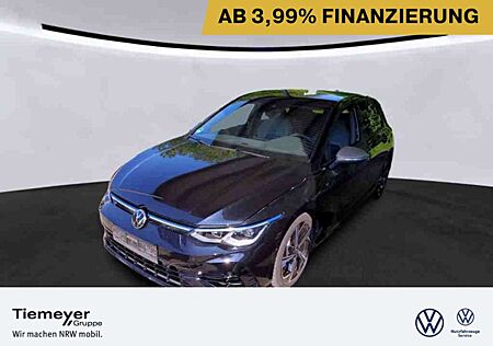 VW Golf Volkswagen R NAVI LED+ KAMERA LM18