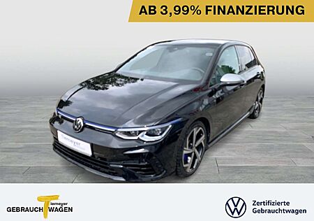 VW Golf Volkswagen R NAVI LED+ KAMERA LM18