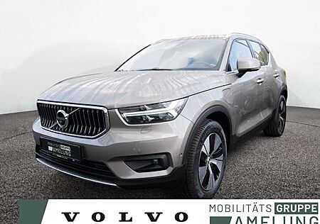 Volvo XC 40 XC40 T4 Recharge Inscription Expression 360°